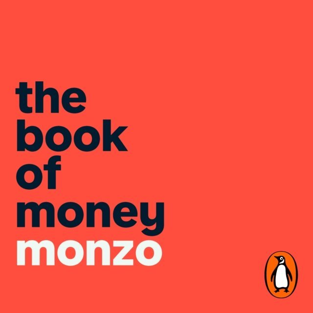 Taj Atwal - Book of Money, Ljudbok