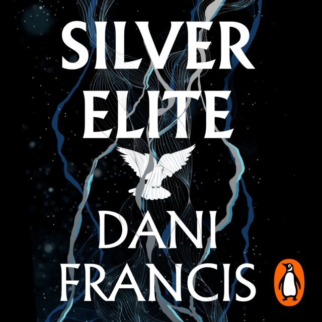 Dani Francis - Silver Elite, Ljudbok