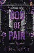 God of Pain