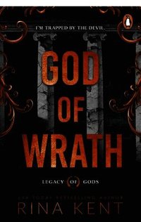 God of Wrath