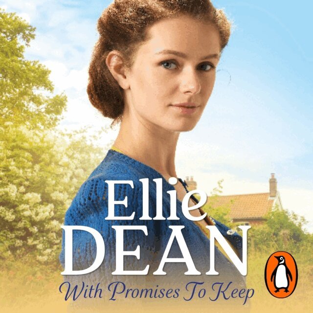 Ellie Dean - With Promises to Keep, Ljudbok