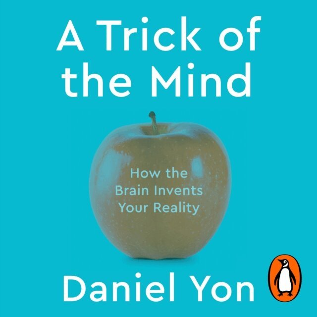 Daniel Yon - Trick Of The Mind, Ljudbok