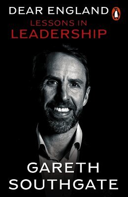 Gareth Southgate - Dear England, Häftad. Tillgänglighet: Lägg i varukorg