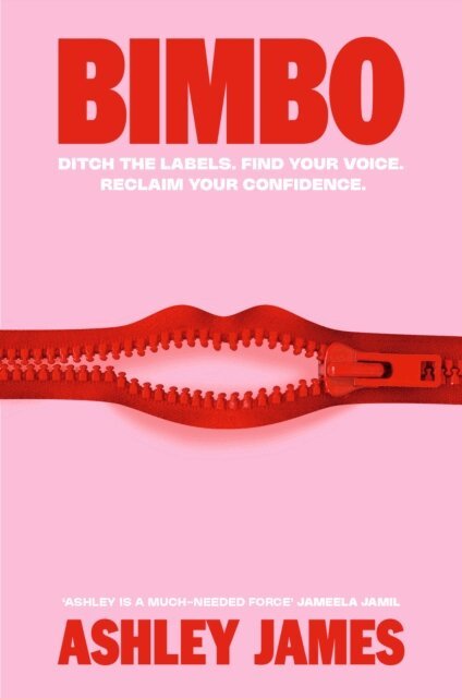 Ashley James - Bimbo, E-bok