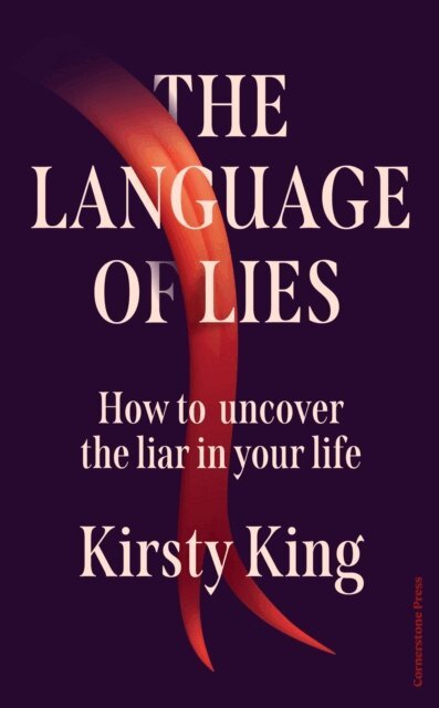 Kirsty King - Language of Lies, E-bok