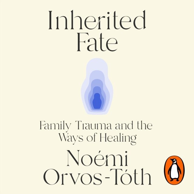 Noemi Orvos-Toth - Inherited Fate, Ljudbok. Tillgänglighet: Lägg i varukorg