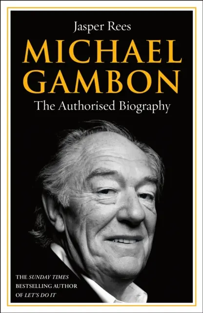 Jasper Rees - Michael Gambon, E-bok. Tillgänglighet: Kommande