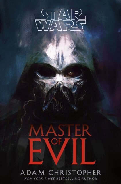 Adam Christopher - Star Wars: Master of Evil, E-bok