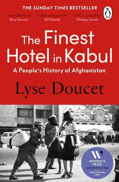 Finest Hotel in Kabul