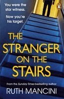Ruth Mancini - Stranger on the Stairs, Häftad