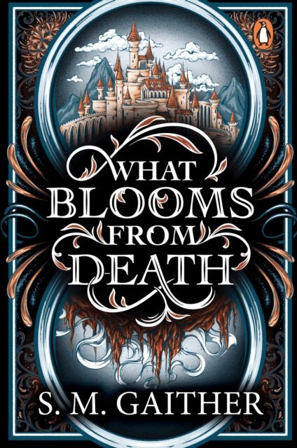 S. M. Gaither - What Blooms From Death, E-bok. Tillgänglighet: Lägg i varukorg