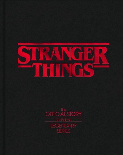 Gina McIntyre - Stranger Things, E-bok. Tillgänglighet: Lägg i varukorg