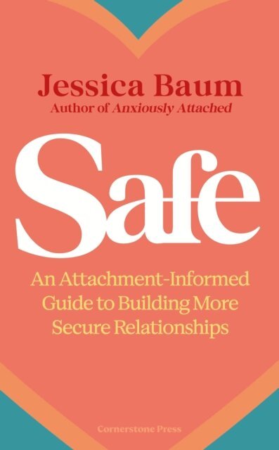 Jessica Baum - Safe, E-bok