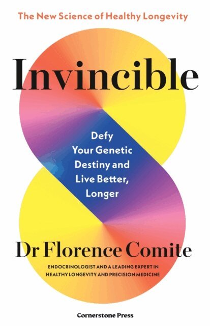 Florence Comite - Invincible, E-bok. Tillgänglighet: Lägg i varukorg