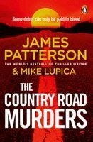 James Patterson - Country Road Murders, Häftad