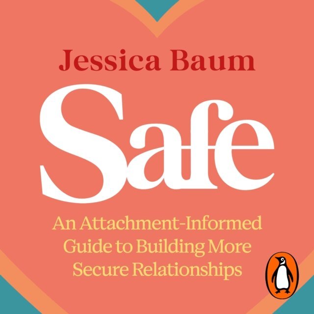 Jessica Baum - Safe, Ljudbok