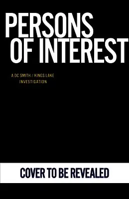 Persons of Interest