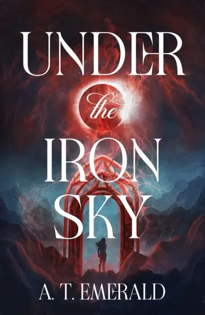 A.T. Emerald - Under the Iron Sky, E-bok. Tillgänglighet: Lägg i varukorg