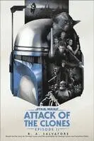 Star Wars: Episode II - Attack Of The Clones