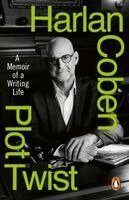 Harlan Coben - Plot Twist, Häftad