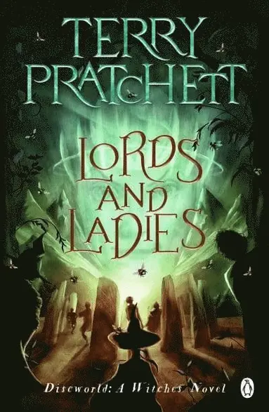 Lords And Ladies
