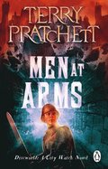 Men At Arms