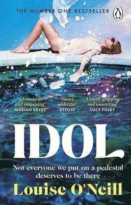 Louise O'Neill - Idol, Häftad