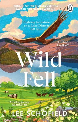 Lee Schofield - Wild Fell, Häftad. Tillgänglighet: Lägg i varukorg