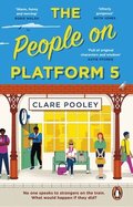 People on Platform 5