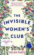 The Invisible Womens Club