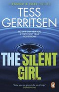 Silent Girl