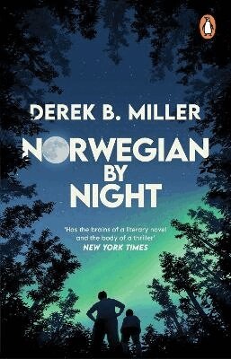 Derek B. Miller - Norwegian by Night, Häftad. Tillgänglighet: Lägg i varukorg