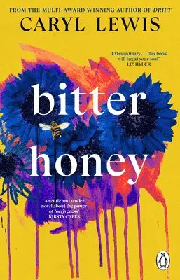 Bitter Honey