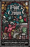 Foot on the Crown