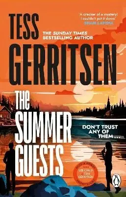 Summer Guests