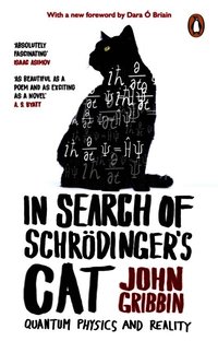 In Search Of Schrodinger's Cat