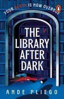 Ande Pliego - Library After Dark, Häftad