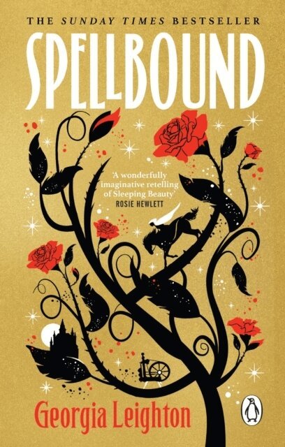 Georgia Leighton - Spellbound, Häftad. Tillgänglighet: Lägg i varukorg