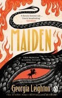 Georgia Leighton - Maiden, Häftad. Tillgänglighet: Kommande