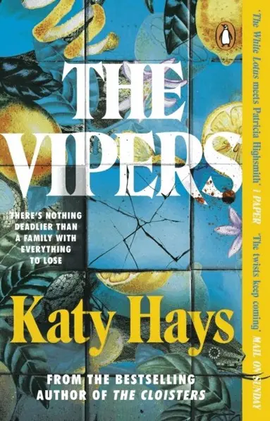 Vipers