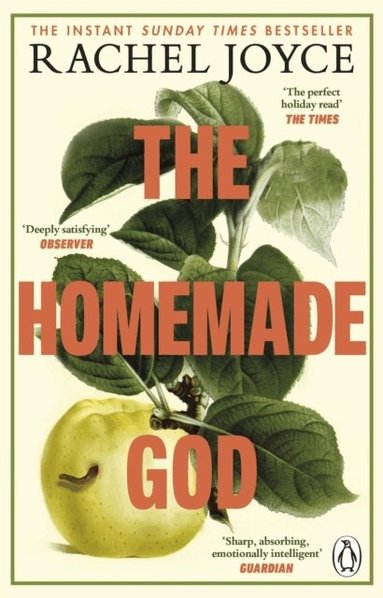 Rachel Joyce - Homemade God, Häftad