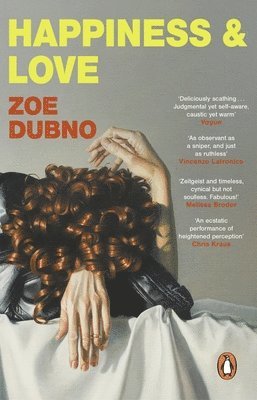 Zoe Dubno - Happiness and Love, Häftad