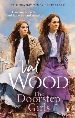 Val Wood - Doorstep Girls, Häftad