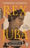 Andrew Kenrick - Rex Juba, Häftad. Tillgänglighet: Kommande