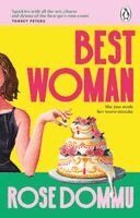 Rose Dommu - Best Woman, Häftad. Tillgänglighet: Kommande