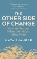 Maya Shankar - Other Side of Change, Häftad