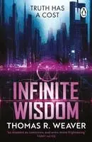 Thomas R. Weaver - Infinite Wisdom, Häftad. Tillgänglighet: Kommande