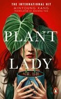 Minyoung Kang - Plant Lady, Häftad. Tillgänglighet: Kommande
