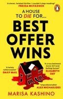 Marisa Kashino - Best Offer Wins, Häftad