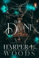 Harper L. Woods - Divine, Häftad